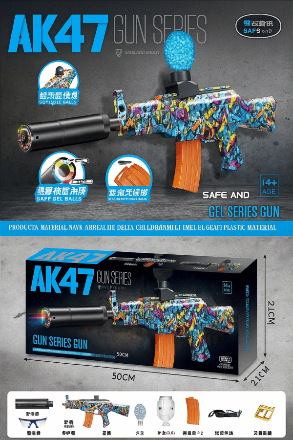 AK47