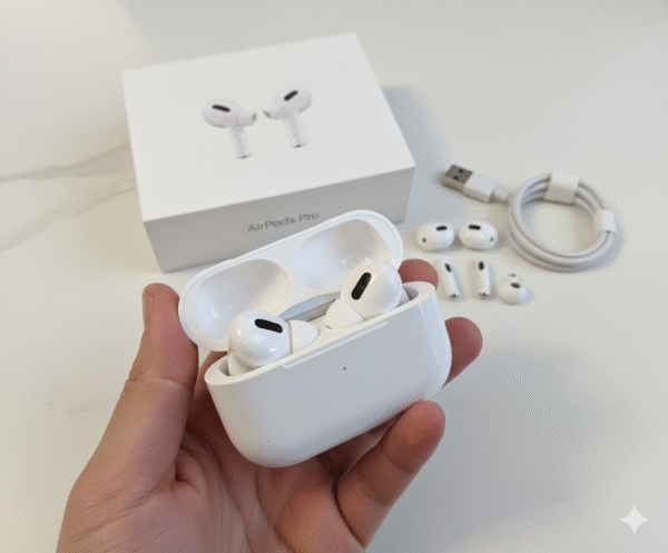 Airpods Apple Pro 2