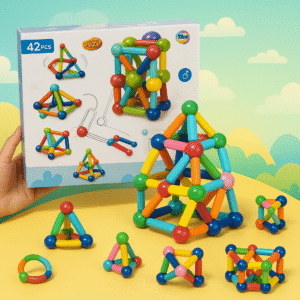 Armatodo magnetico