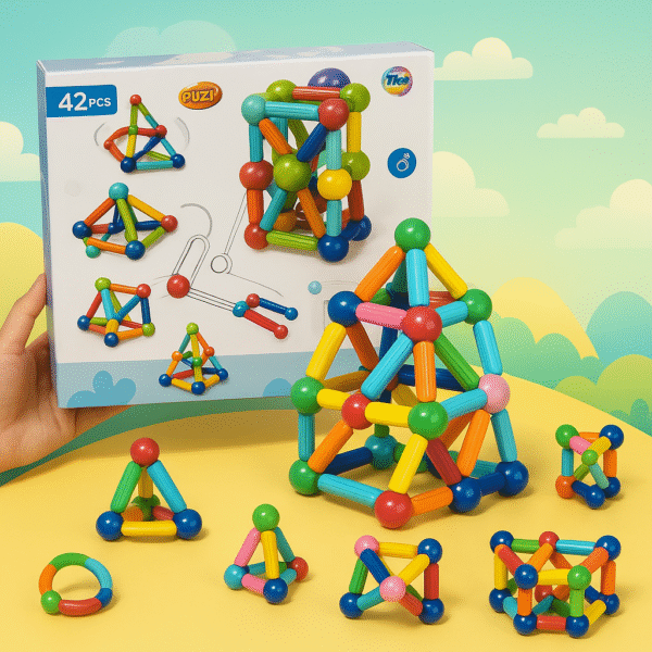 Armatodo magnetico
