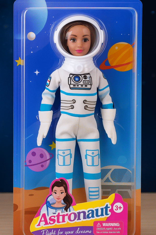 Astronauta