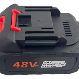 Batería portátil 48V