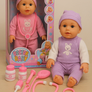 Bebe Doctor