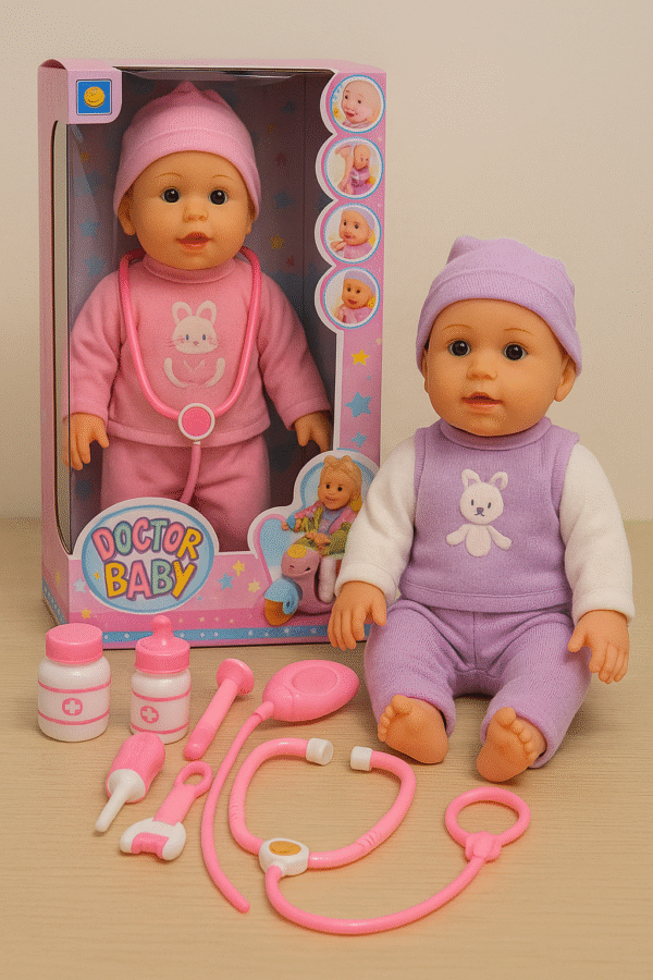 Bebe Doctor