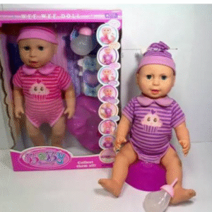 Bebe chi-chi