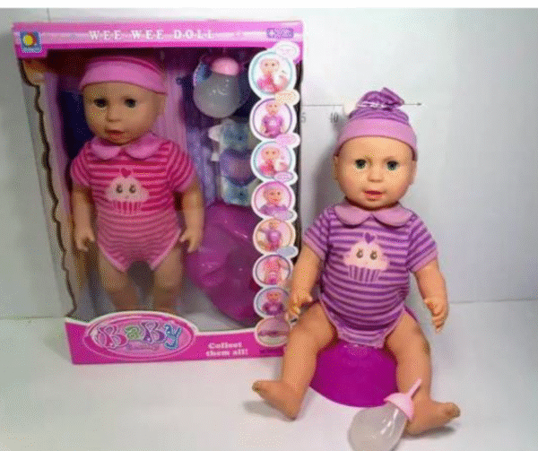Bebe chi-chi