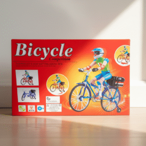 Bicicleta niño