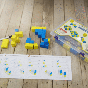 Bloques matemáticos