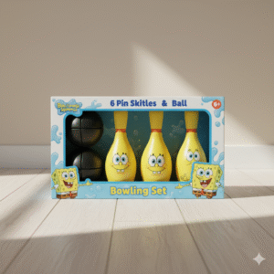 Bolos bob esponja