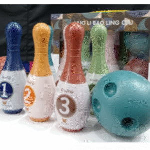 Bolos cat
