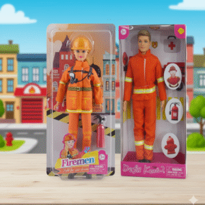 Bomberos
