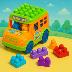 Bus didactico