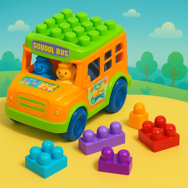 Bus didactico