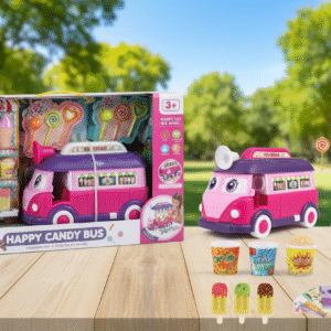 Bus helados