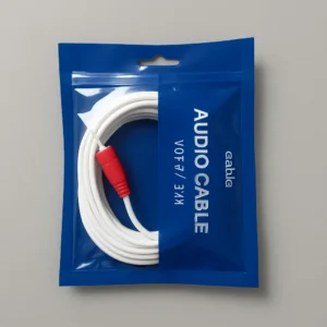 Cable alimentador para reparacion de iphone
