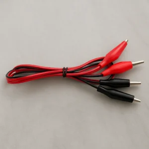 Cables para fuente sencilla