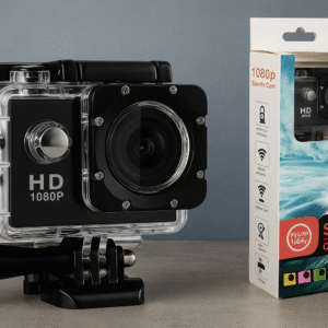 Camara go pro