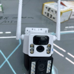 Camara seguridad 1