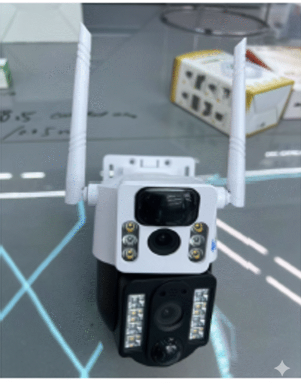 Camara seguridad 1