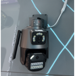 Camara seguridad 2