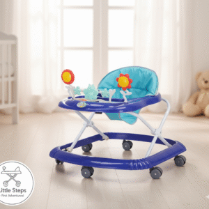 Caminador de bebe