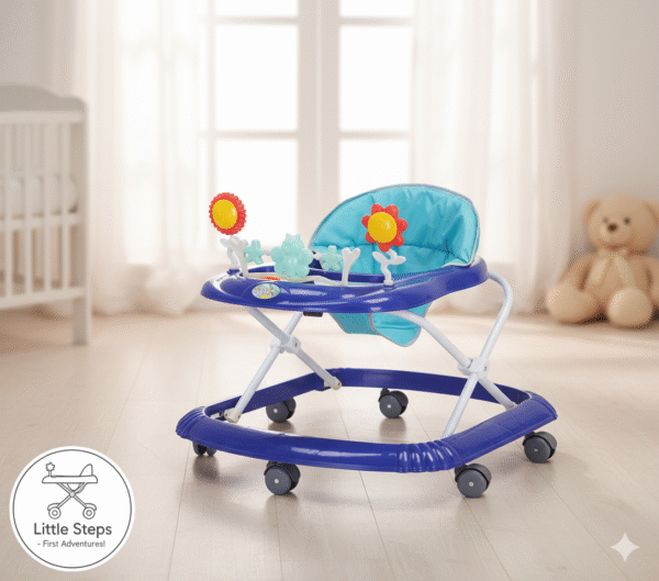 Caminador de bebe