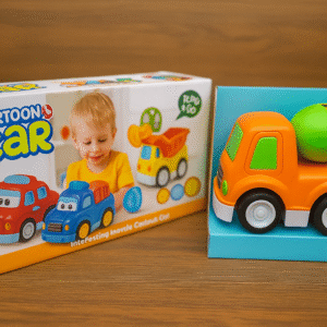 Carrito impulso