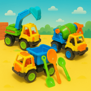 Carro impulso (Colores surtidos)