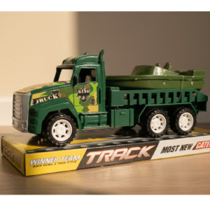 Carro militar