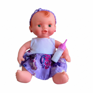 Cocolina niño-niña