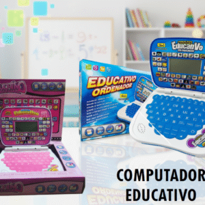 Computador educativo