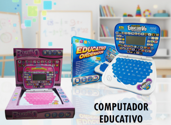 Computador educativo