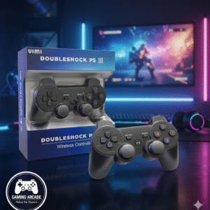 Control ps3