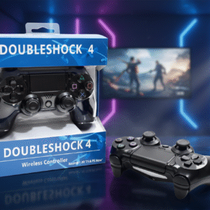 Control ps4