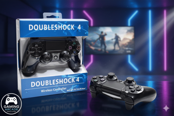 Control ps4