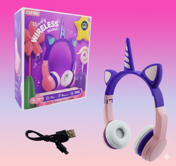 Diadema unicornio