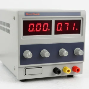Fuente de poder 2 AMP15 voltios