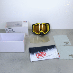 Gafas 100% (Colores surtidos)motocross