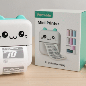 Impresora mini