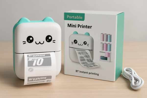 Impresora mini