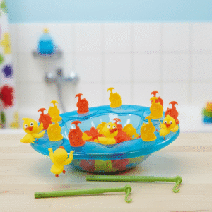 Juego de patos