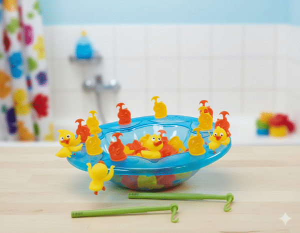 Juego de patos