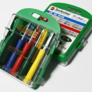 Kit destornillador