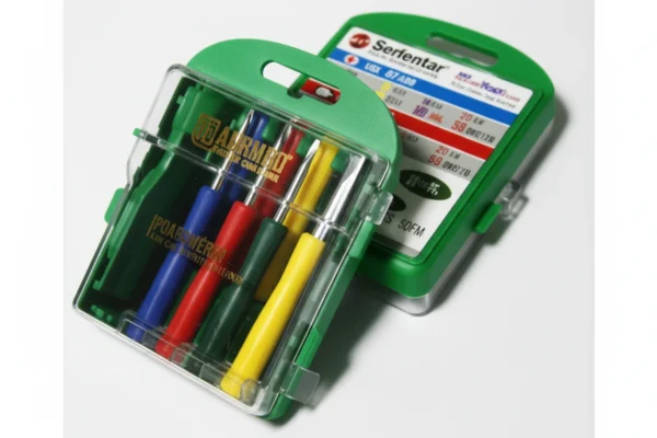 Kit destornillador
