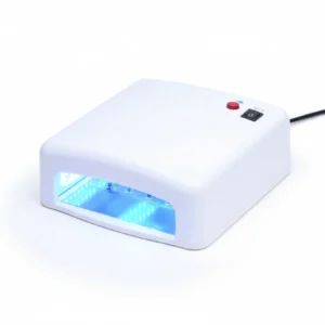 Lámpara UV