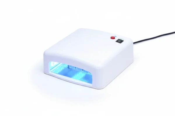 Lámpara UV