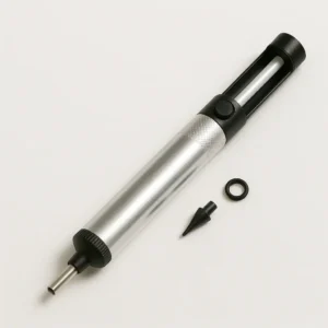 Lapiz extractor para integrados smd