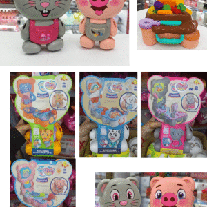 Maleta accesorios
