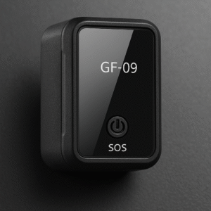 Mini GPS