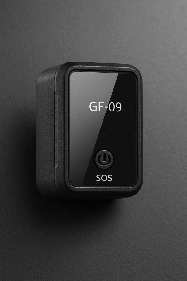Mini GPS